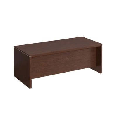 Стол руководителя венге виктория Cosmo, размер: 2000x900x750