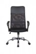Кресло для персонала Riva Chair RCH 8074+Черный - 1