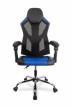 Геймерское кресло College CLG-802 LXH Blue - 1
