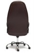 Кресло для руководителя TetChair BOSS люкс brown - 3