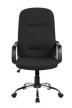 Кресло для руководителя Riva Chair RCH 9309-1J+Чёрный - 1
