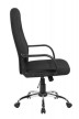 Кресло для руководителя Riva Chair RCH 9309-1J+Чёрный - 2