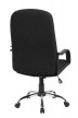 Кресло для руководителя Riva Chair RCH 9309-1J+Чёрный - 3