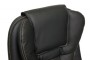 Кресло для руководителя TetChair BARON black - 4