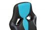 Геймерское кресло TetChair RUNNER blue - 5