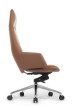 Кресло для руководителя Riva Design Spell А1719 светло-коричневая кожа - 2