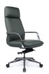 Кресло для руководителя Riva Design Pablo A2216-1 зелёная кожа