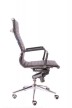 Кресло для руководителя Everprof Rio M кожа EC-03Q Leather Black - 2